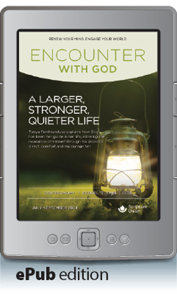 Encounter with God JS24 ePub Edition